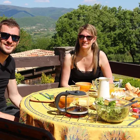 Domaine Insolite Du Petit Moras Chomérac